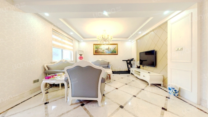 西塘河小区二手房实景图