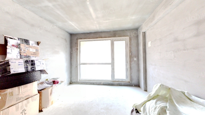 中庚香海金鼎二期二手房实景图