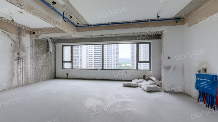 金基雅玥二手房实景图