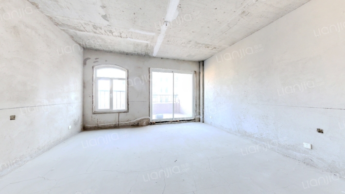 荣华苑二手房实景图