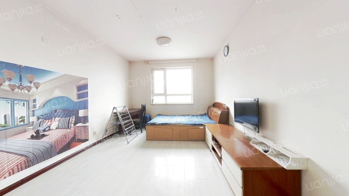 金色华庭二手房实景图