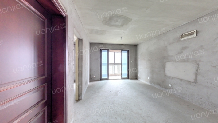 繁荣华庭二手房实景图