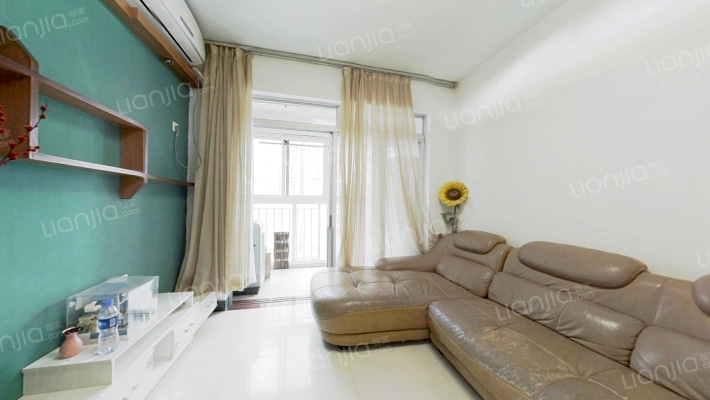 中珠花园二手房实景图