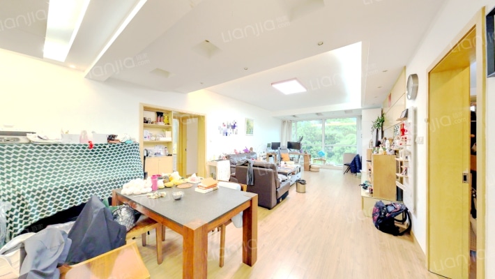 阳光名苑二手房实景图