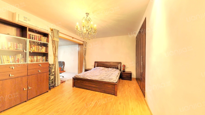 明阳天下二手房实景图