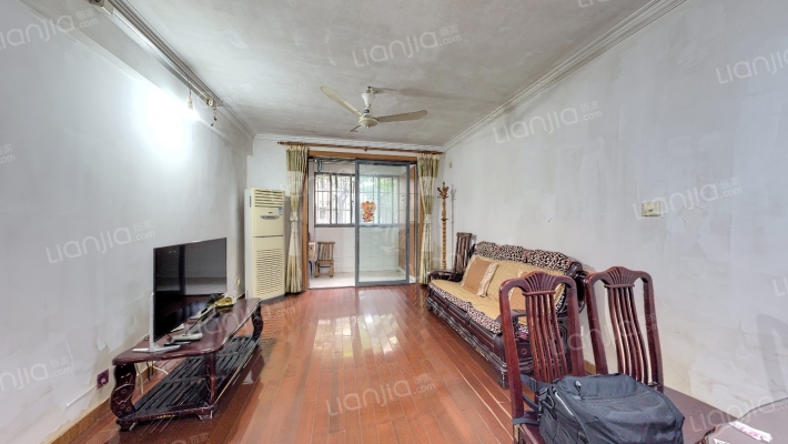 浦江世博家园十五街坊二手房实景图