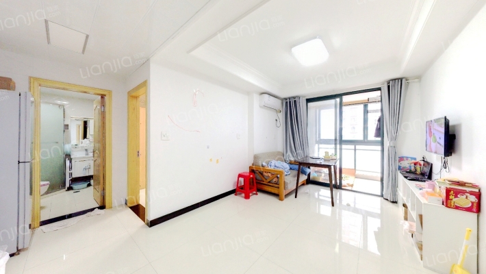 利一家园二手房实景图