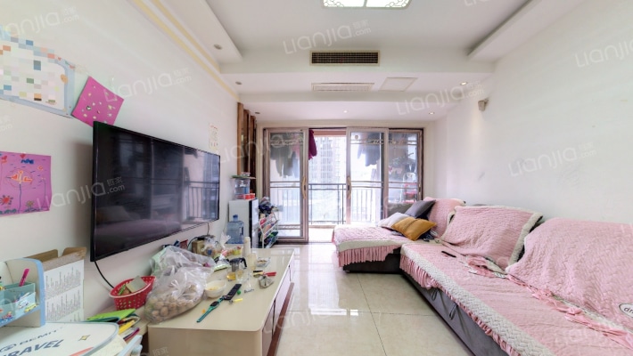 金科时代中心二手房实景图