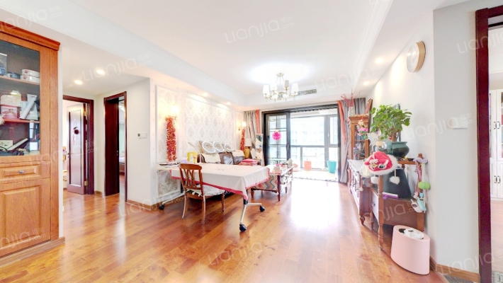 正荣润锦城二手房实景图