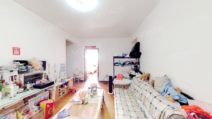 同馨苑二手房实景图