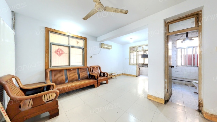 闫垌小区二手房实景图