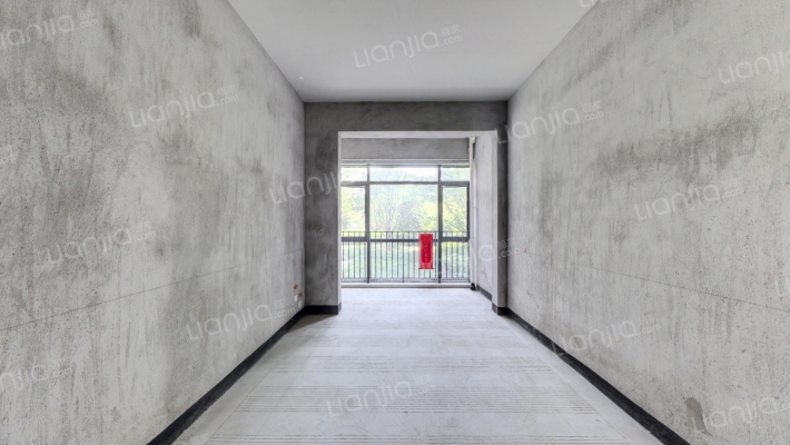 兆邦嘉璟二手房实景图