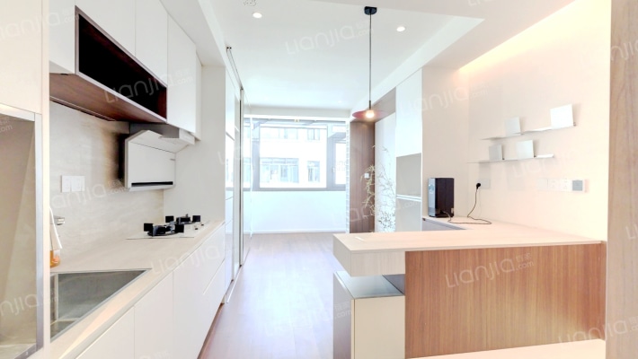 武康路280弄(公房)二手房实景图