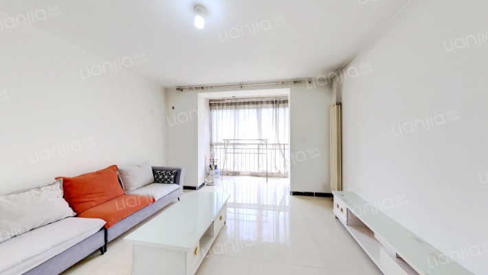 五十四所生活区二手房实景图