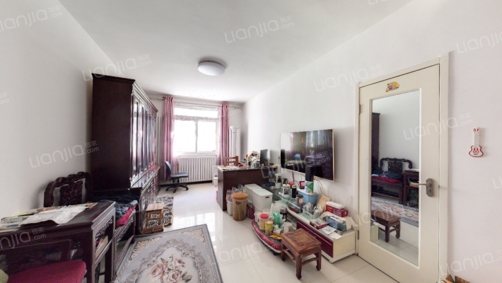 重光东里二手房实景图