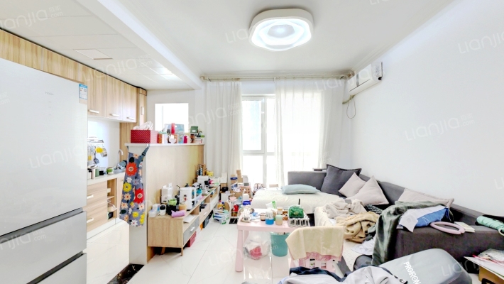 金领大厦二手房实景图