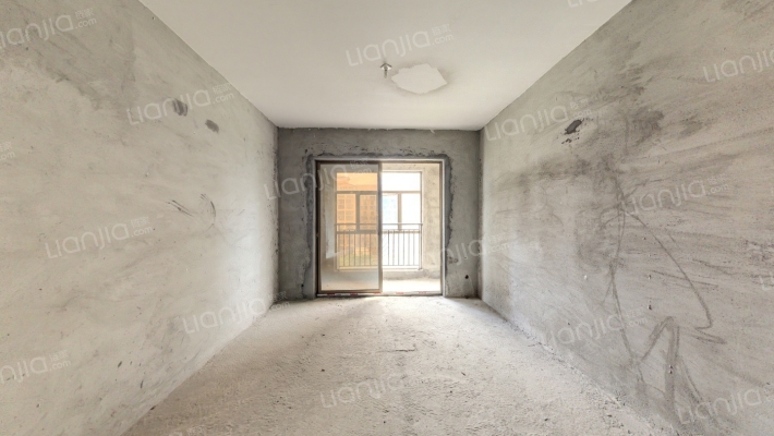 海逸假期花园二手房实景图