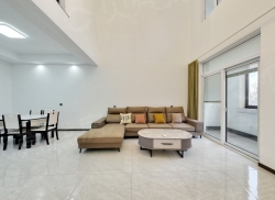 整租·绿地中山铂邸 4室2厅 复式 南_绿地中山铂邸租房