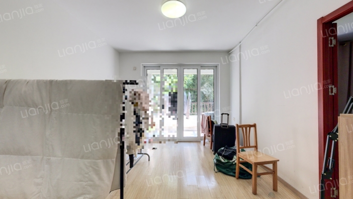 金辉优步花园二手房实景图