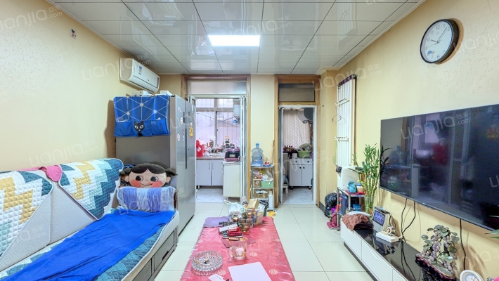 燕港新村二手房实景图