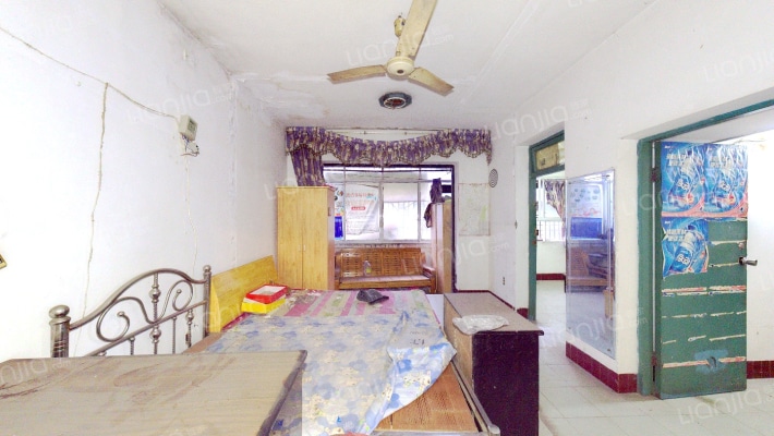 建新东路307号二手房实景图