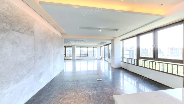 荣盛江天瓴筑二手房实景图