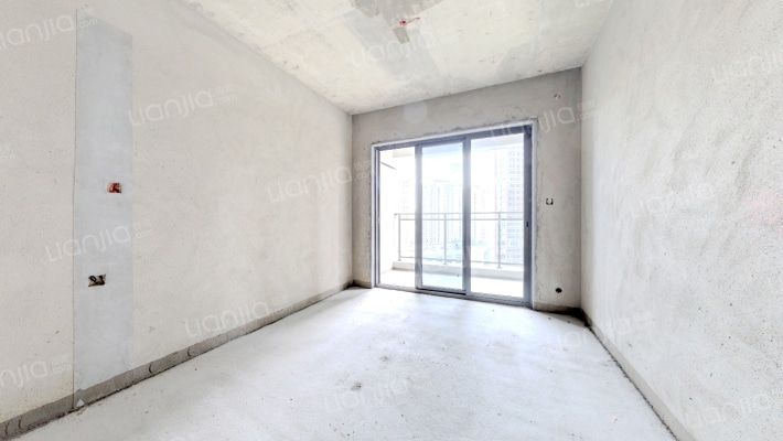 金辉信步雅苑二手房实景图