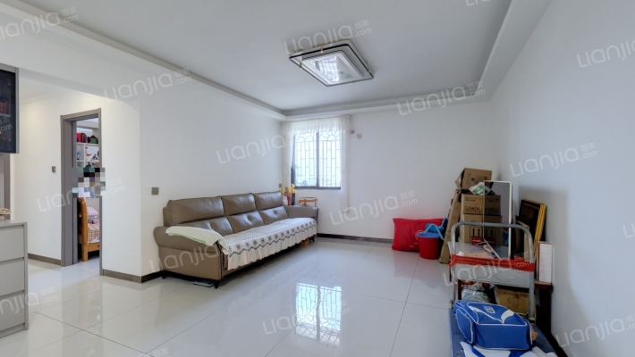 南航新村二手房实景图