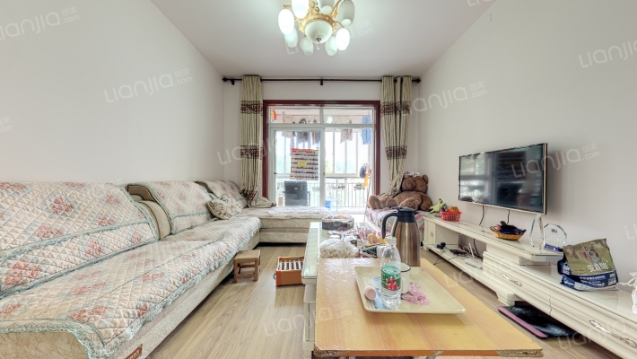 玉龙山庄二手房实景图