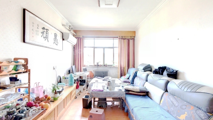 旭城花园旭翠园二手房实景图