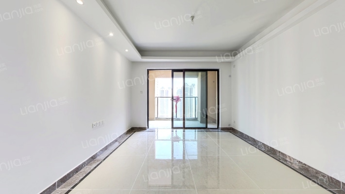 金地天润自在城二期二手房实景图