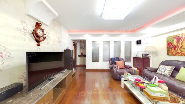 北江公寓二手房实景图