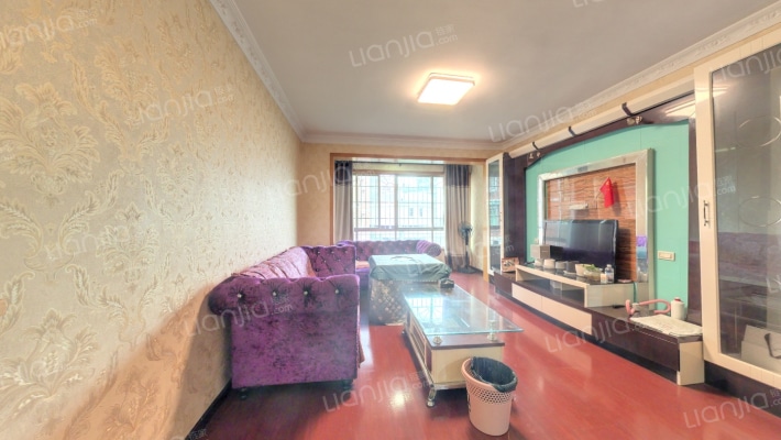 小康苑二手房实景图