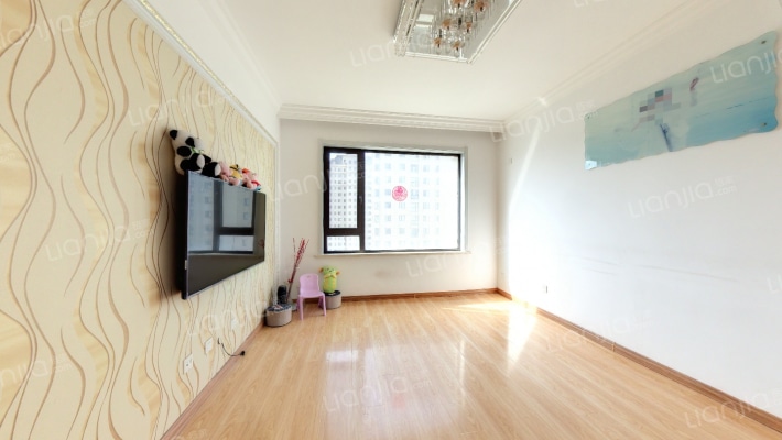 天都城二手房实景图