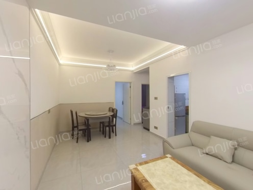 整租·清溪南街18号 2室1厅 南