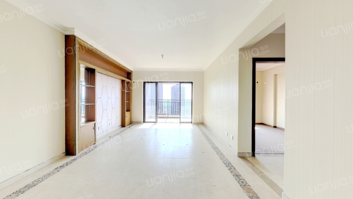 嘉御豪庭二手房实景图