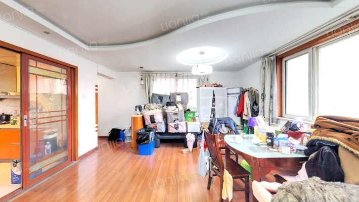 桃林公寓二手房实景图