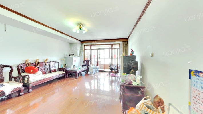 人和名苑二手房实景图