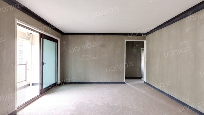 荣盛观麟郡二手房实景图