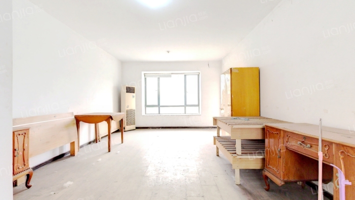 丽都雅苑二手房实景图