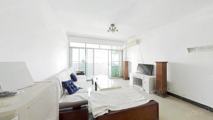 听海居二手房实景图