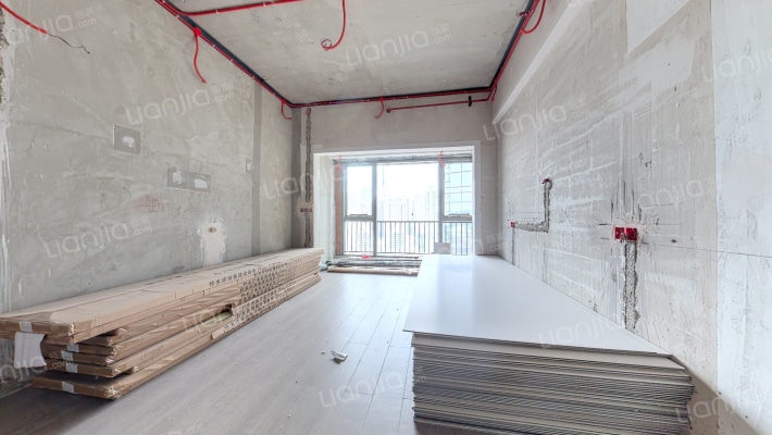 碧桂园贵阳中心二手房实景图