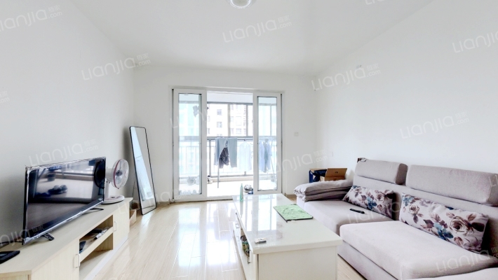 威尼斯水城第四街区二手房实景图