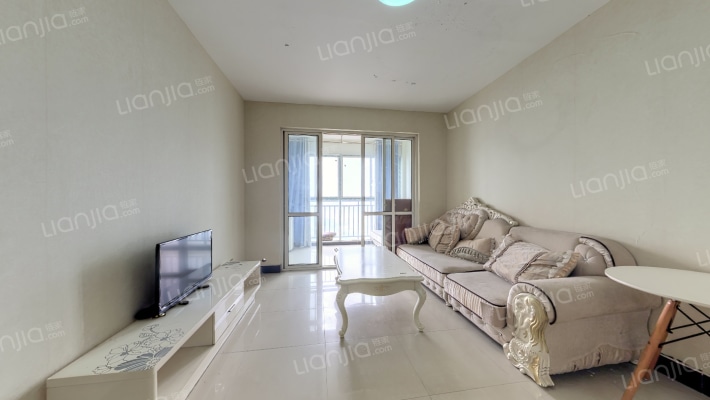 紫晶城三期二手房实景图