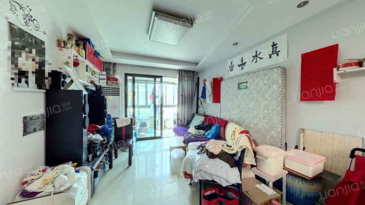 上郡二手房实景图