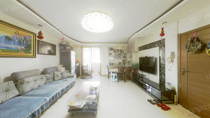 华盛新村二手房实景图