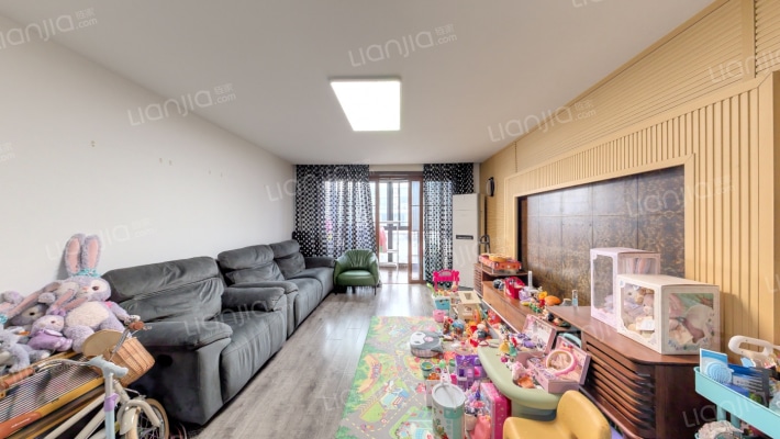 盛世家园二手房实景图