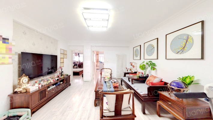 南沟街二手房实景图