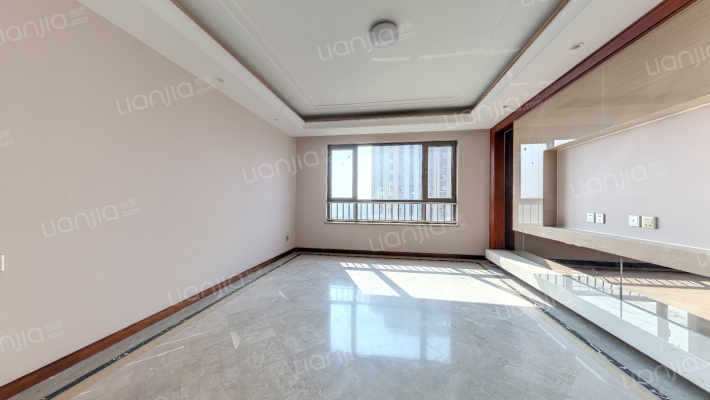 水岸壹号二手房实景图