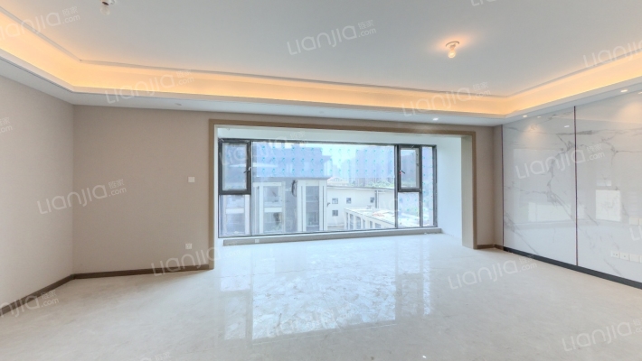 粼云上府二手房实景图